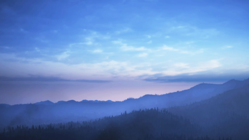 Illustration for article titled The Year In Video Game Skies, 2018